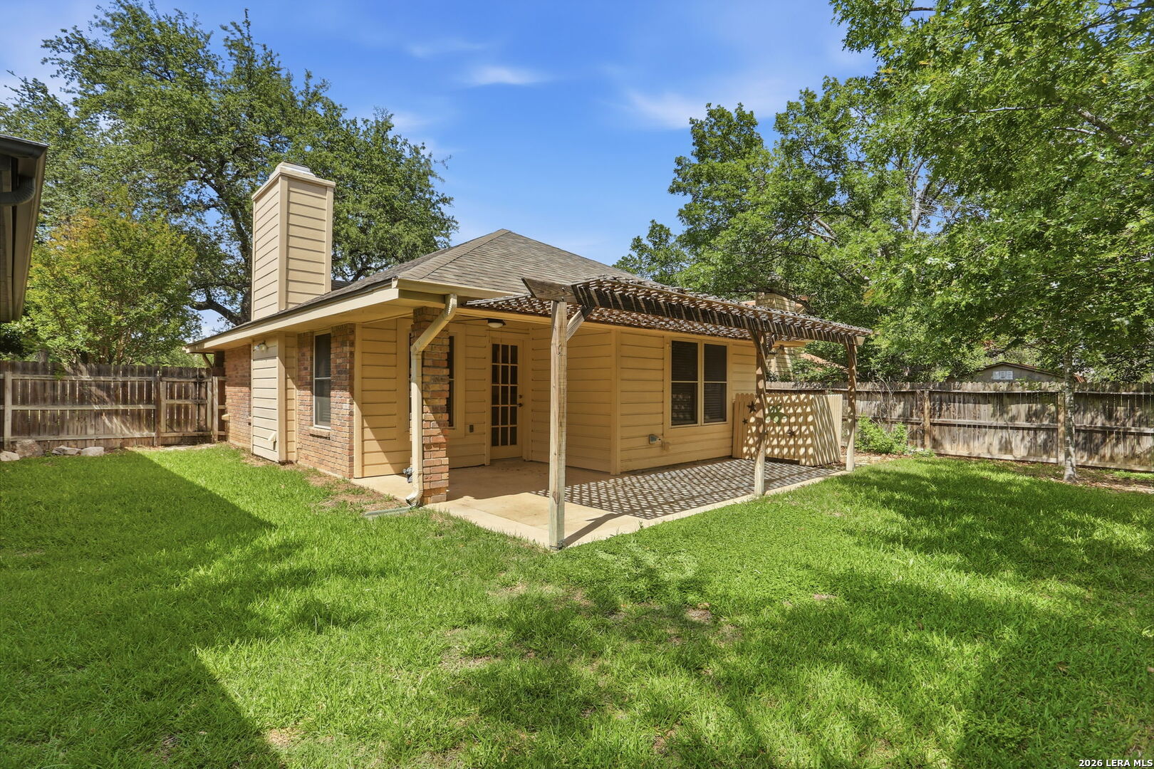 1826 Encino Rio San Antonio TX 78259