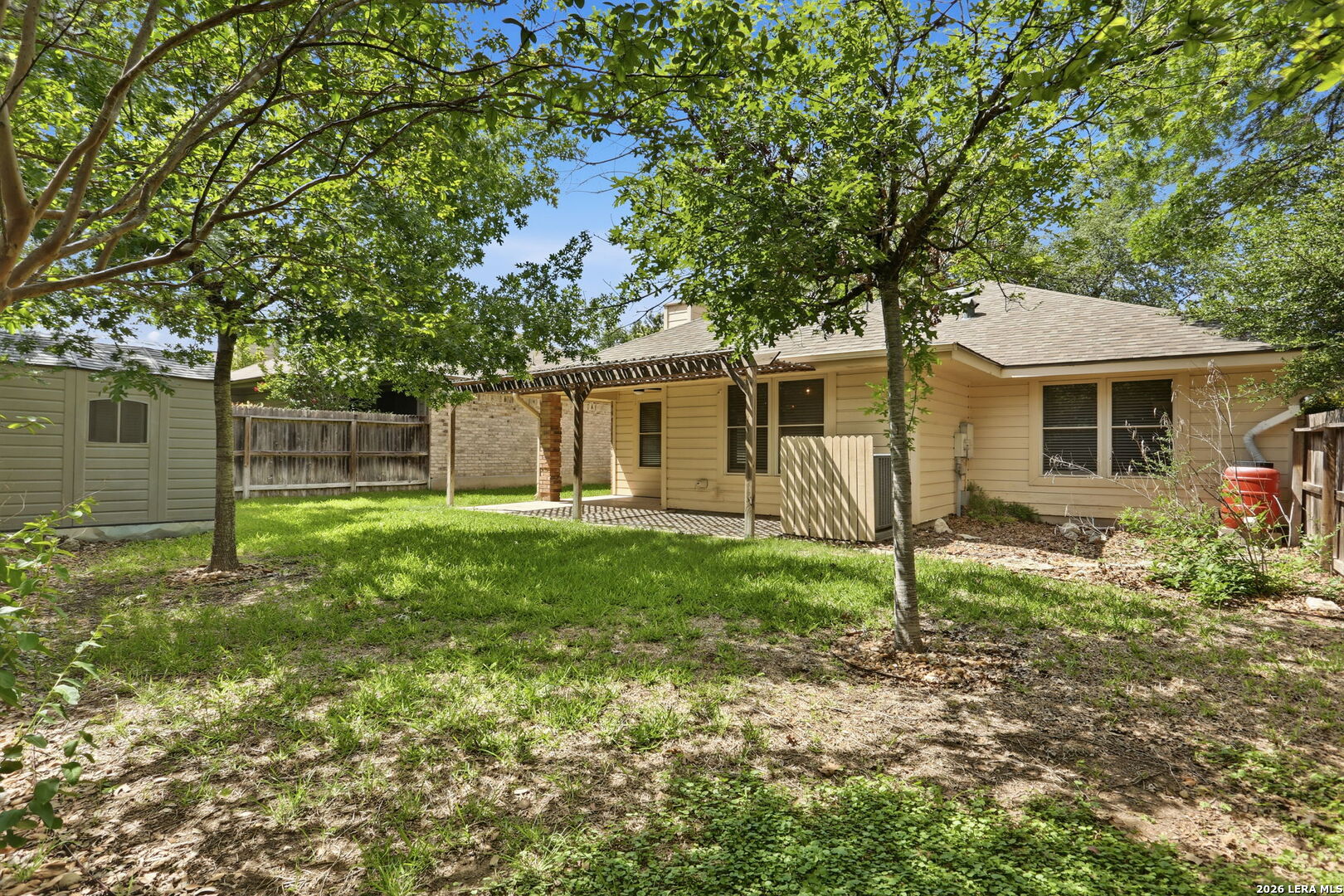 1826 Encino Rio San Antonio TX 78259