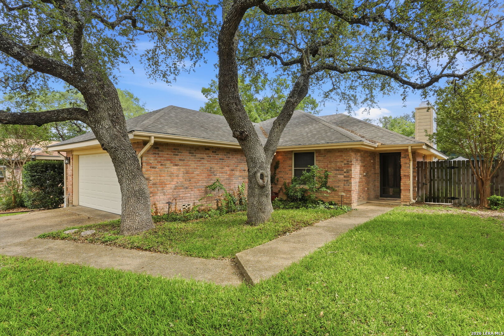 1826 Encino Rio San Antonio TX 78259