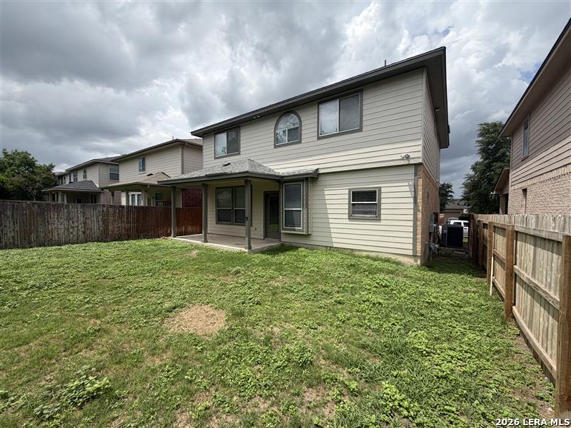 12214 Painted Daisy San Antonio TX 78253