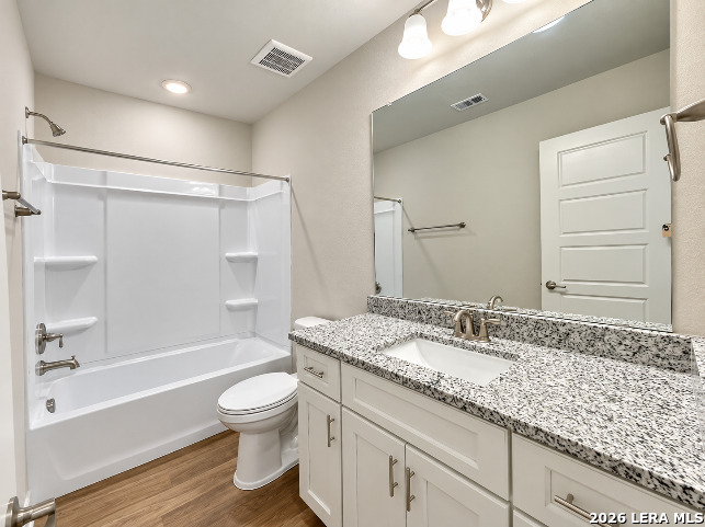 12348 Montgomery Forest San Antonio TX 78252