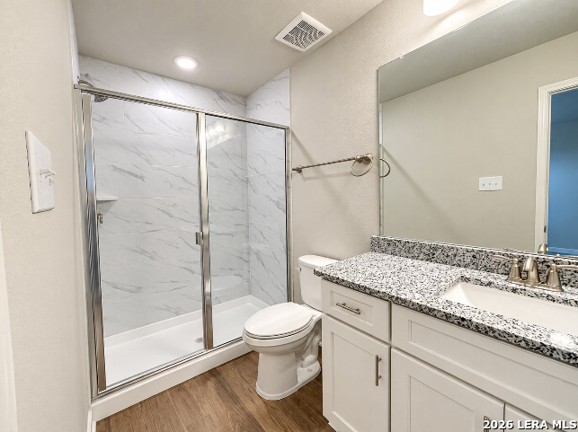 12348 Montgomery Forest San Antonio TX 78252