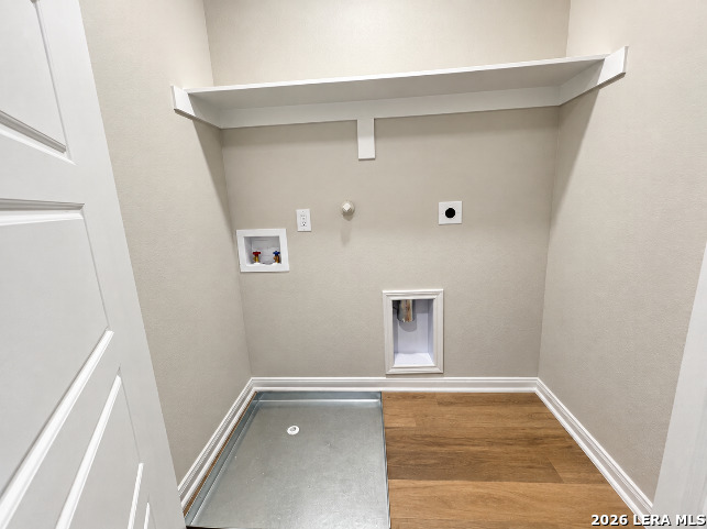 12348 Montgomery Forest San Antonio TX 78252