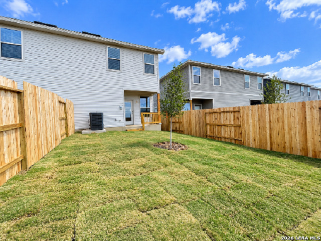 12348 Montgomery Forest San Antonio TX 78252