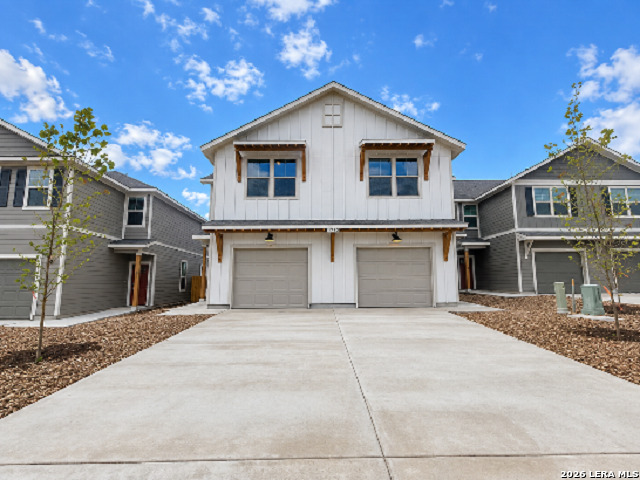 12348 Montgomery Forest San Antonio TX 78252
