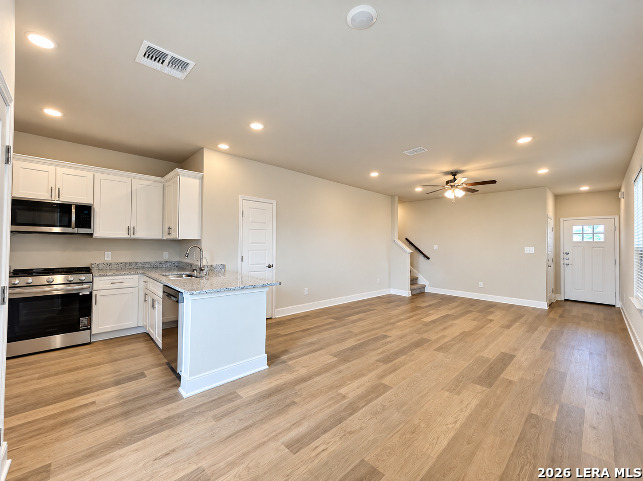 12348 Montgomery Forest San Antonio TX 78252