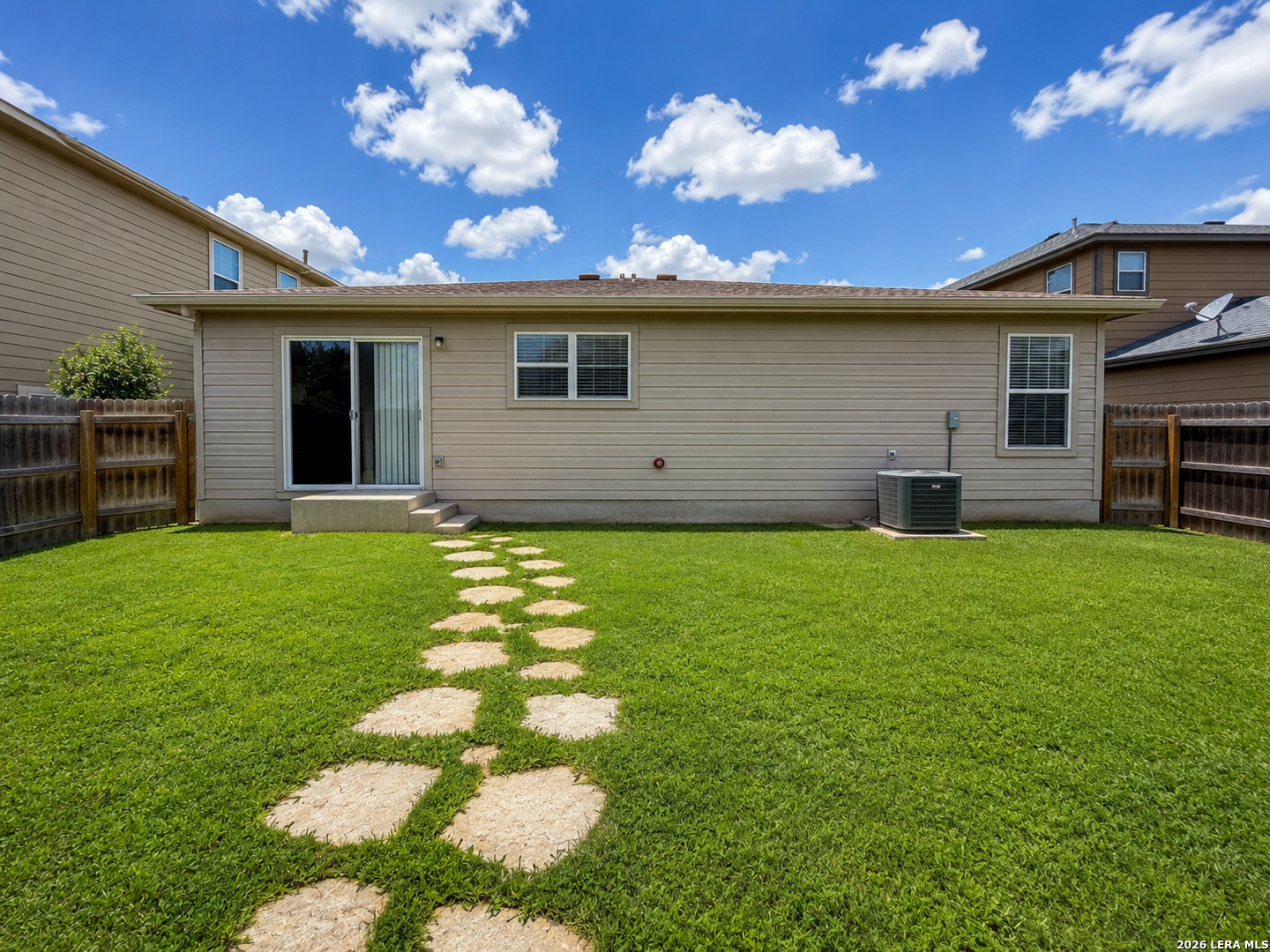 4714 Dapple Drive San Antonio TX 78244