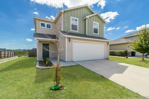 414 Retama Pass San Antonio TX 78222