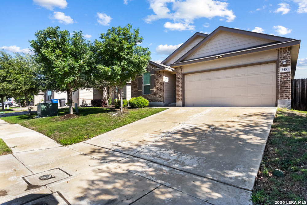 7451 Hercules Point San Antonio TX 78252