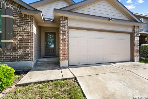 7451 Hercules Point San Antonio TX 78252
