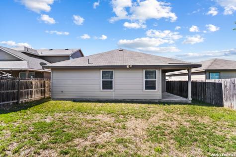 7451 Hercules Point San Antonio TX 78252