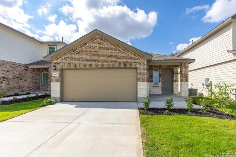 4947 Greywacke Trail San Antonio TX 78253
