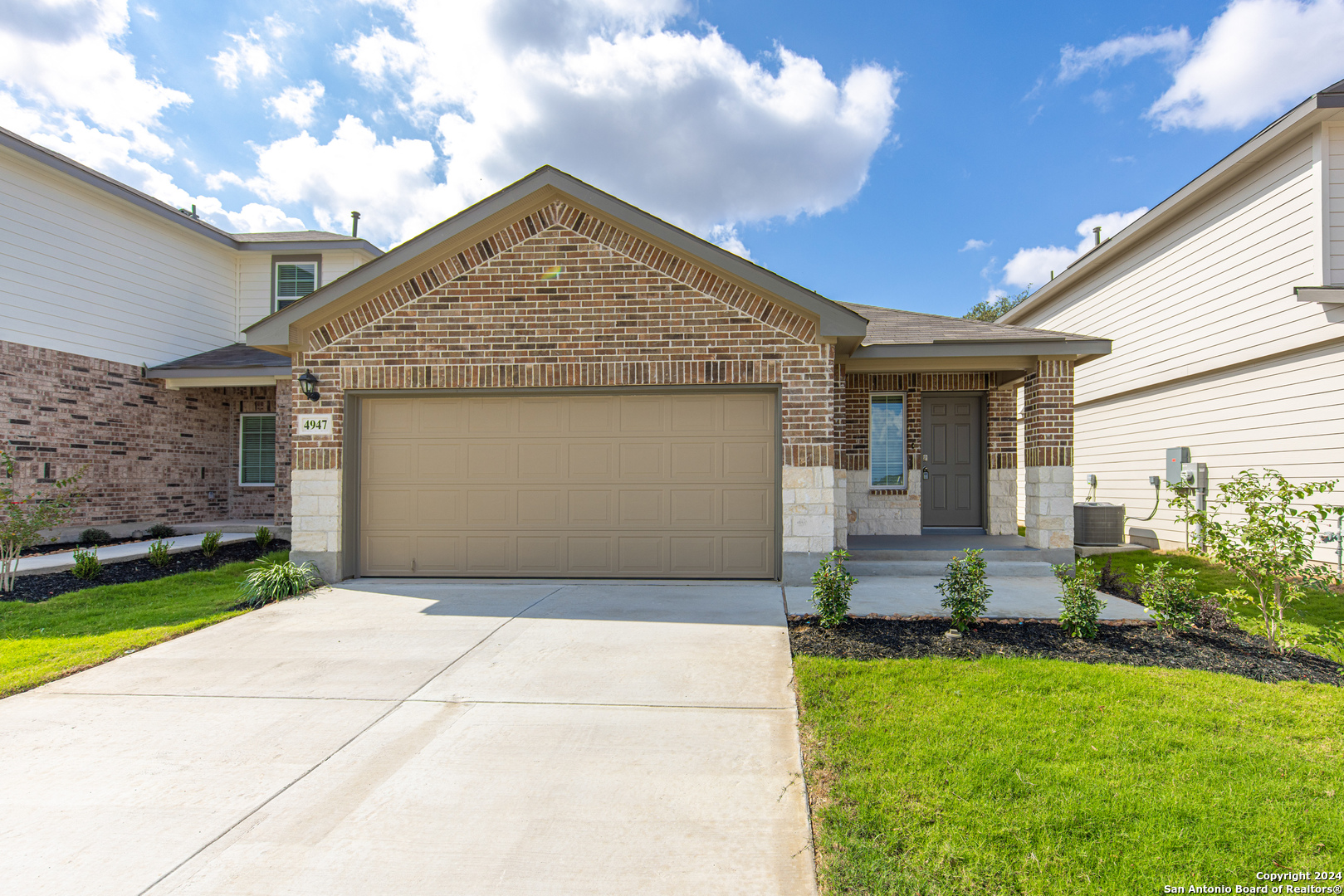 4947 Greywacke Trail San Antonio TX 78253