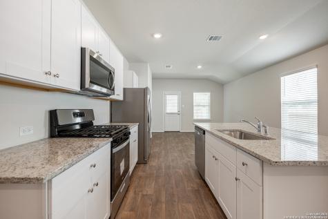 4947 Greywacke Trail San Antonio TX 78253