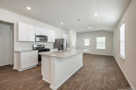4947 Greywacke Trail San Antonio TX 78253