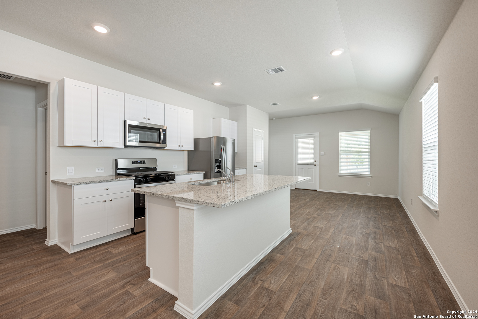4947 Greywacke Trail San Antonio TX 78253