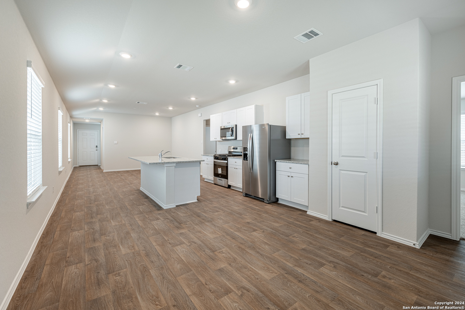 4947 Greywacke Trail San Antonio TX 78253