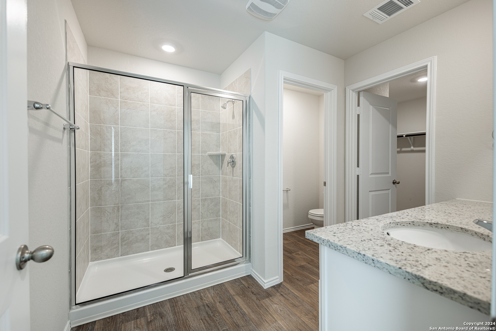 4947 Greywacke Trail San Antonio TX 78253