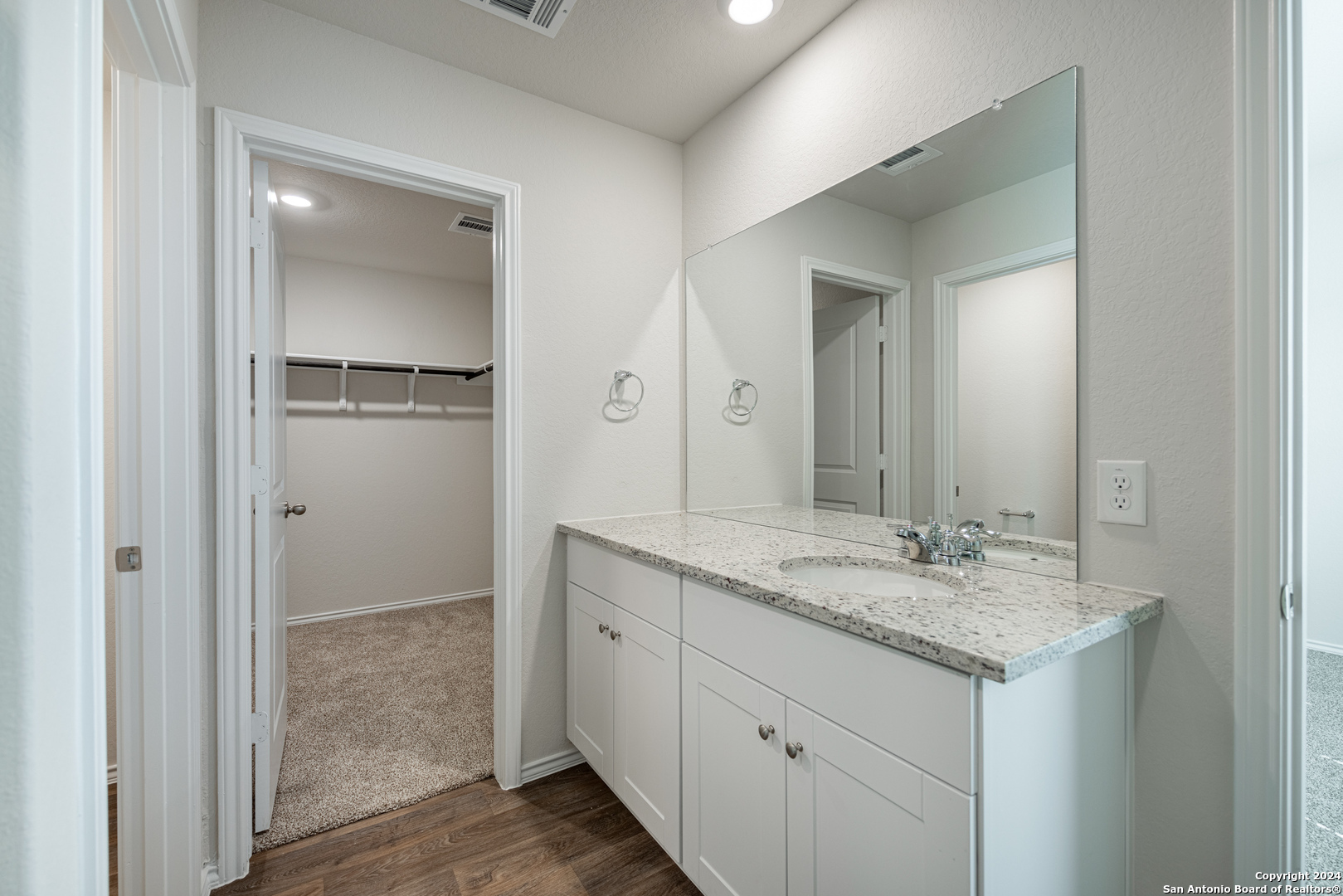 4947 Greywacke Trail San Antonio TX 78253