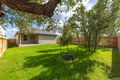 4947 Greywacke Trail San Antonio TX 78253