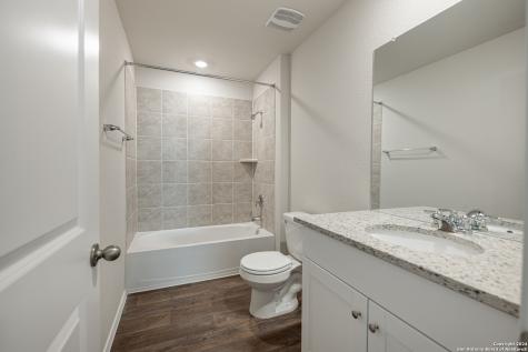4947 Greywacke Trail San Antonio TX 78253