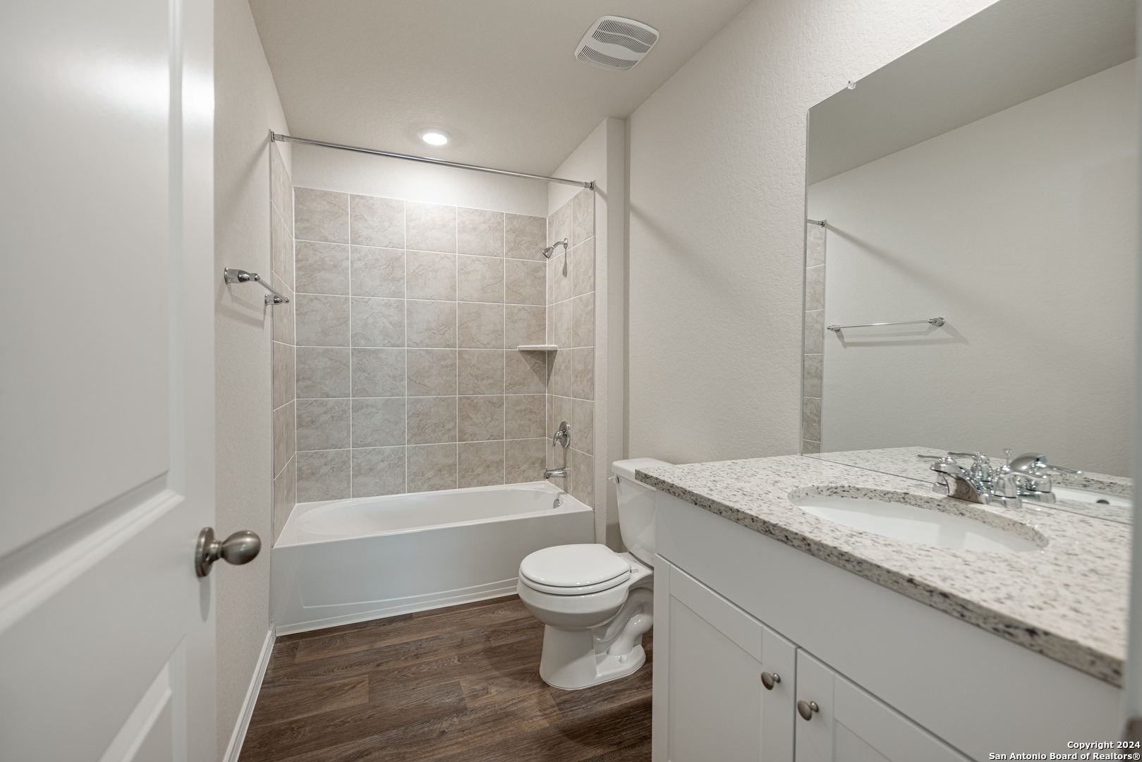 4947 Greywacke Trail San Antonio TX 78253