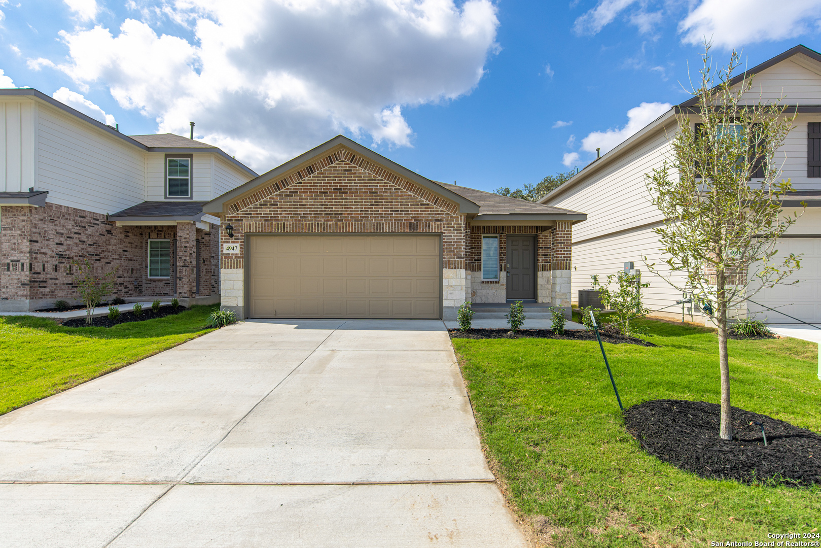 4947 Greywacke Trail San Antonio TX 78253