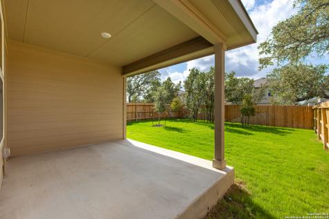 4947 Greywacke Trail San Antonio TX 78253