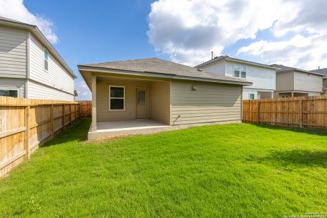 4947 Greywacke Trail San Antonio TX 78253