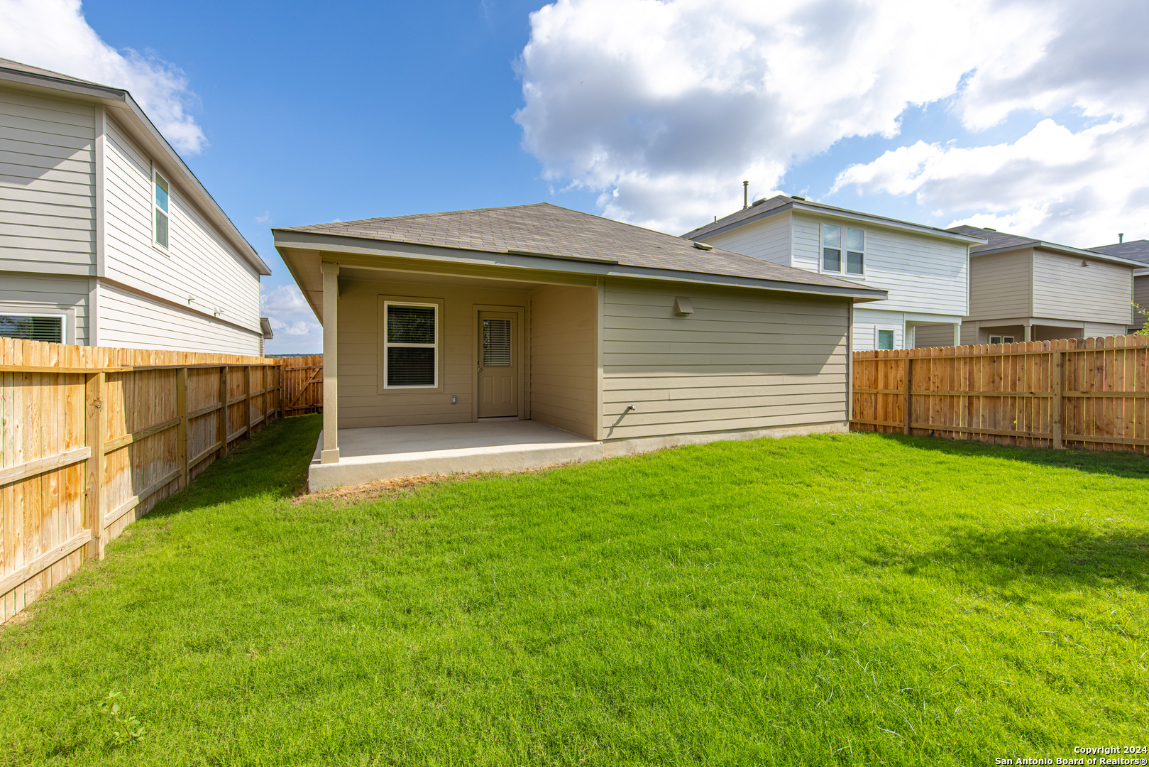4947 Greywacke Trail San Antonio TX 78253