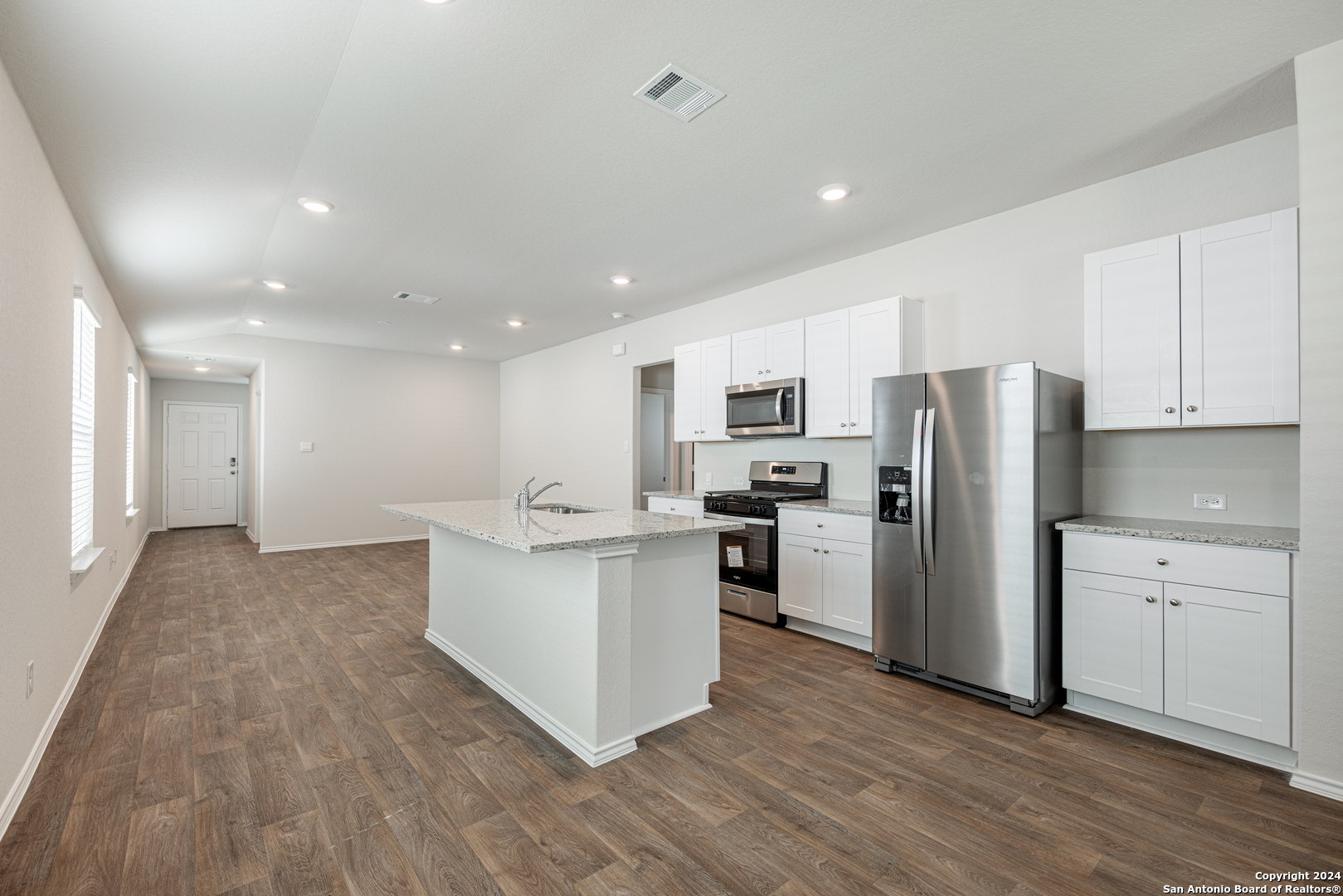 4947 Greywacke Trail San Antonio TX 78253