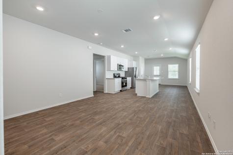4947 Greywacke Trail San Antonio TX 78253