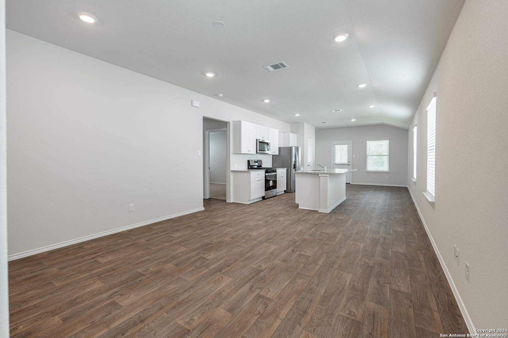 4947 Greywacke Trail San Antonio TX 78253
