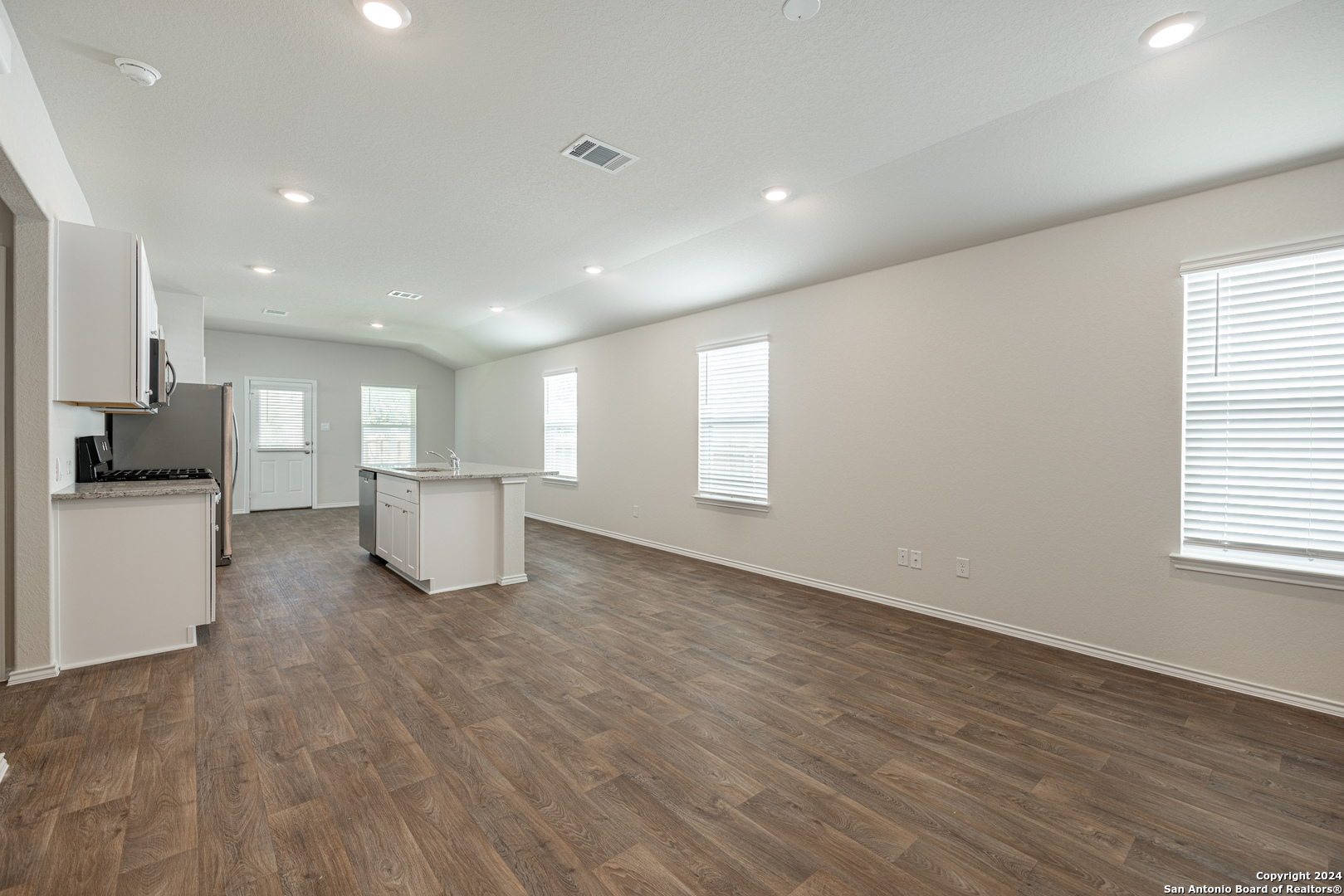 4947 Greywacke Trail San Antonio TX 78253