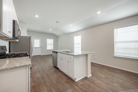 4947 Greywacke Trail San Antonio TX 78253