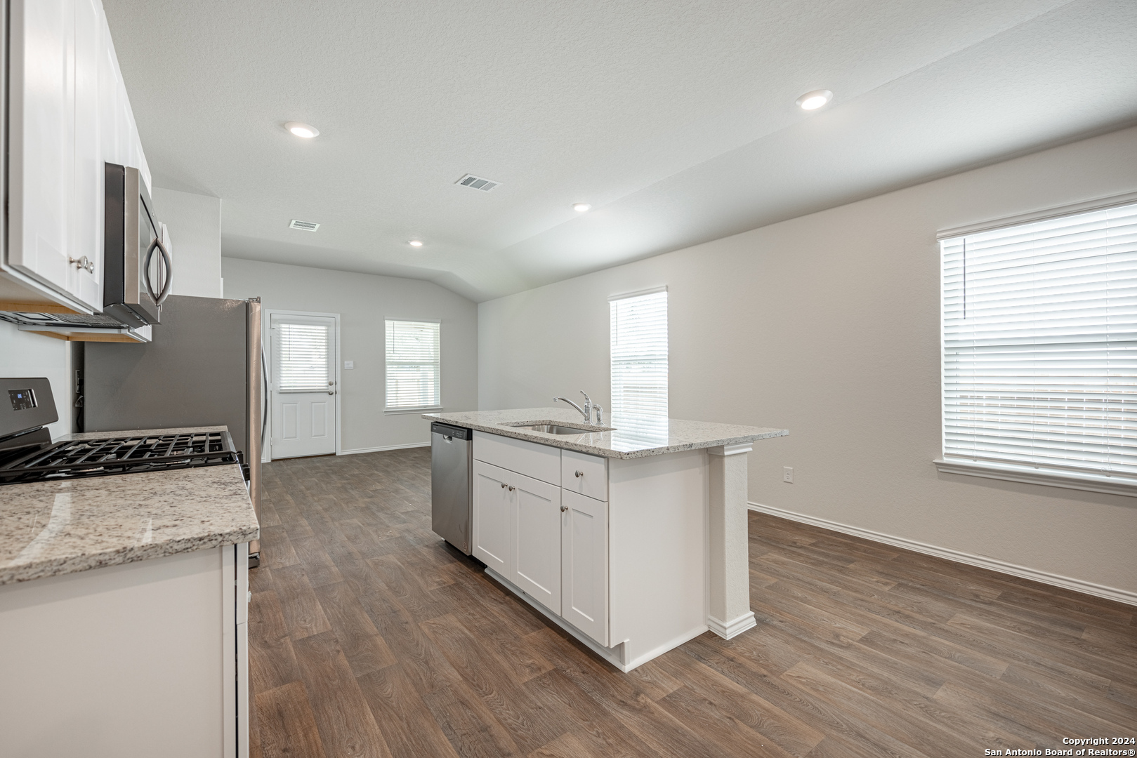 4947 Greywacke Trail San Antonio TX 78253