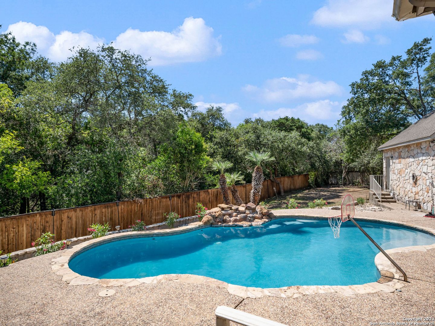 2342 Fountain Way San Antonio TX 78248
