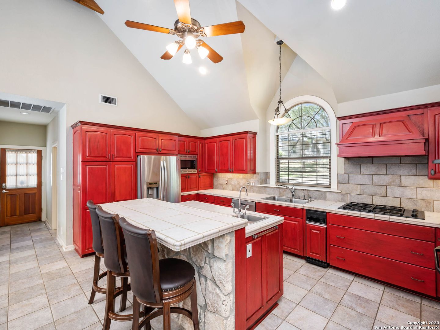 2342 Fountain Way San Antonio TX 78248