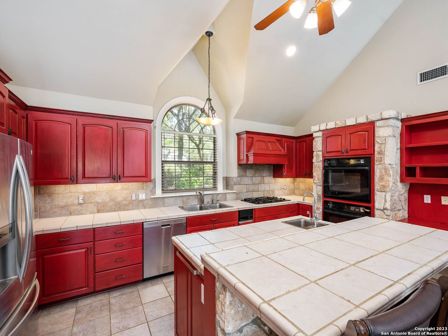 2342 Fountain Way San Antonio TX 78248