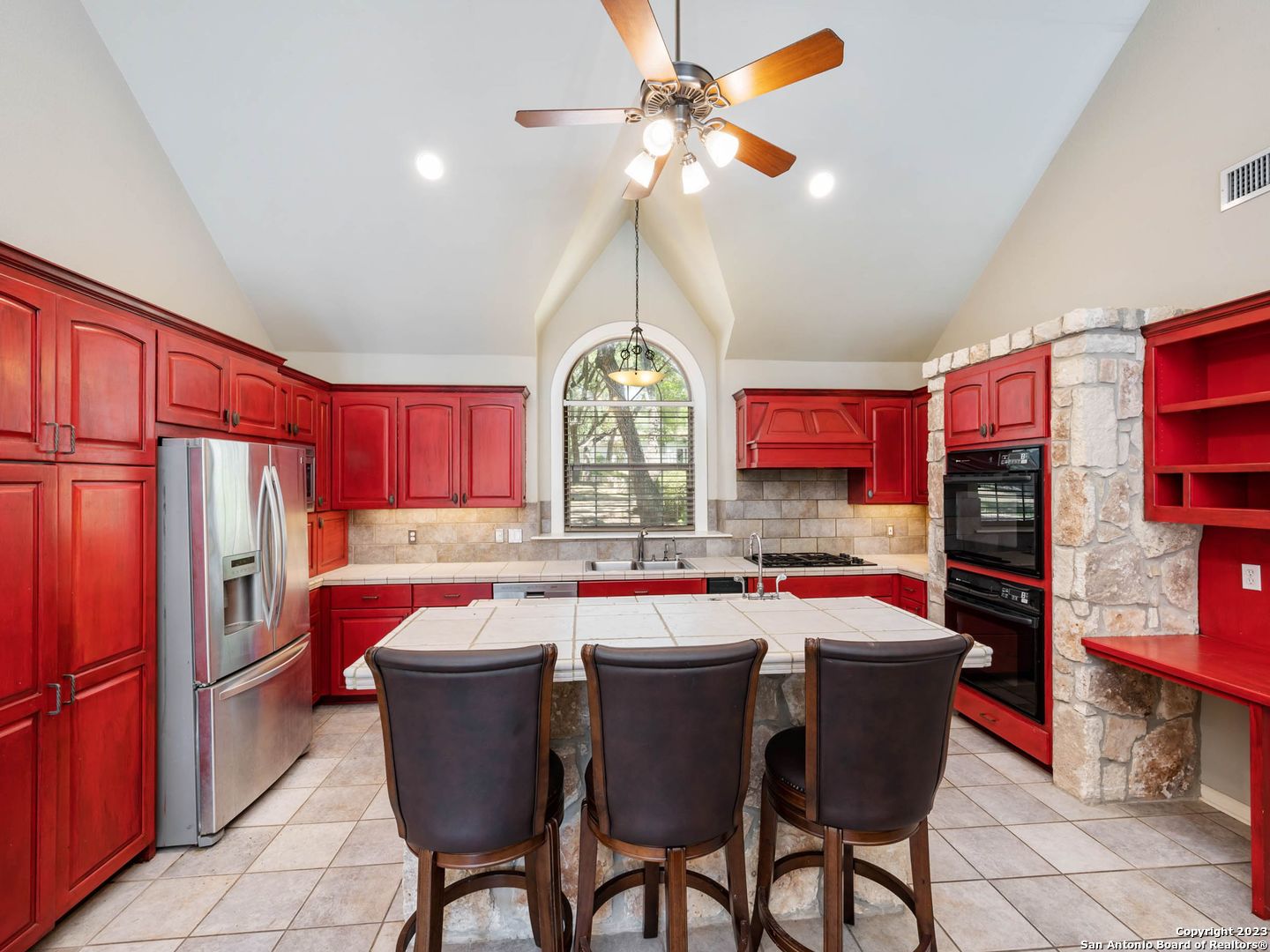 2342 Fountain Way San Antonio TX 78248