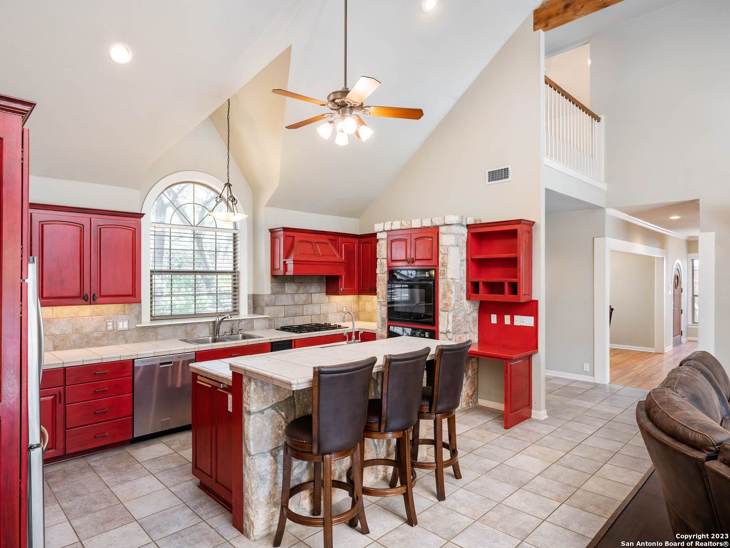 2342 Fountain Way San Antonio TX 78248