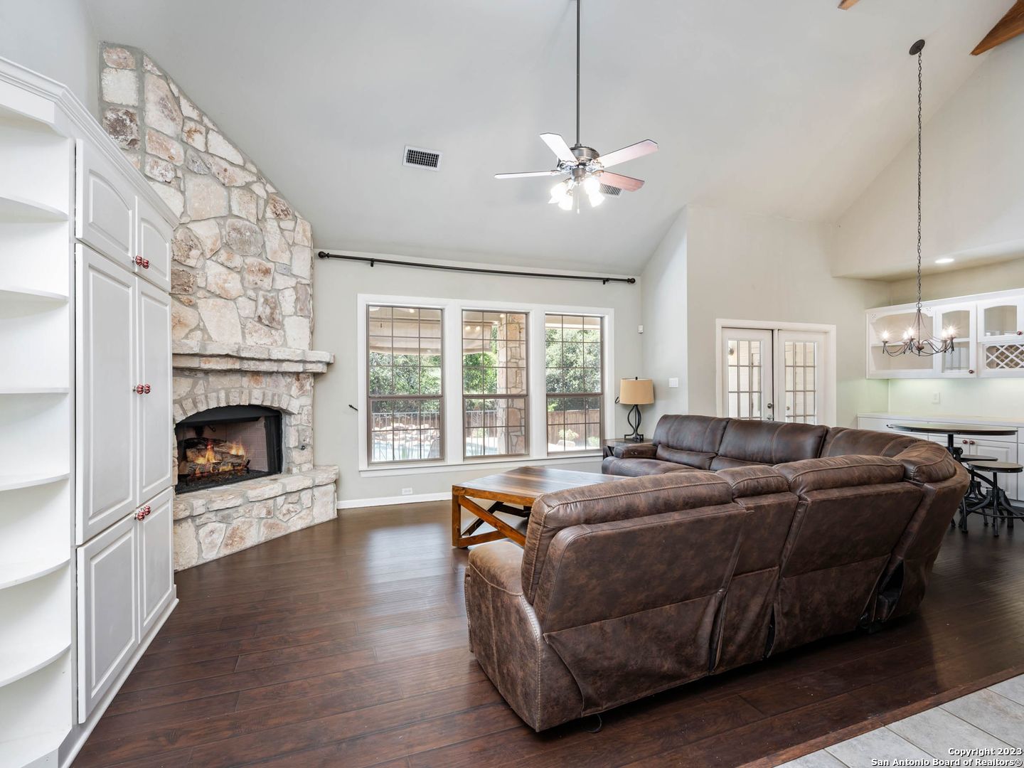 2342 Fountain Way San Antonio TX 78248