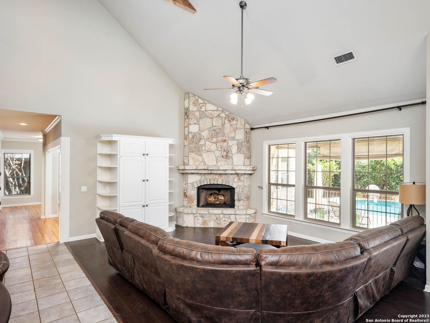 2342 Fountain Way San Antonio TX 78248