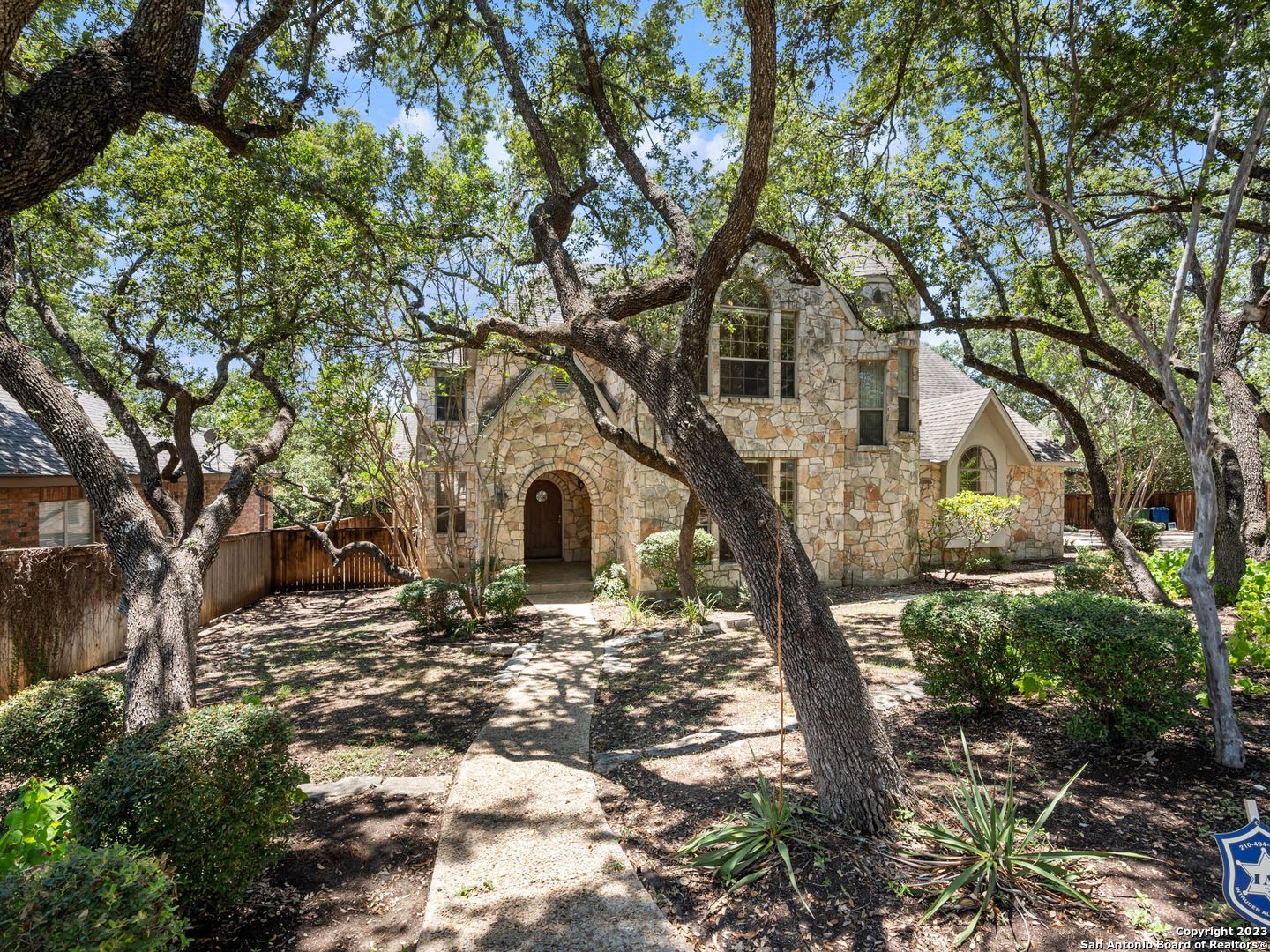 2342 Fountain Way San Antonio TX 78248