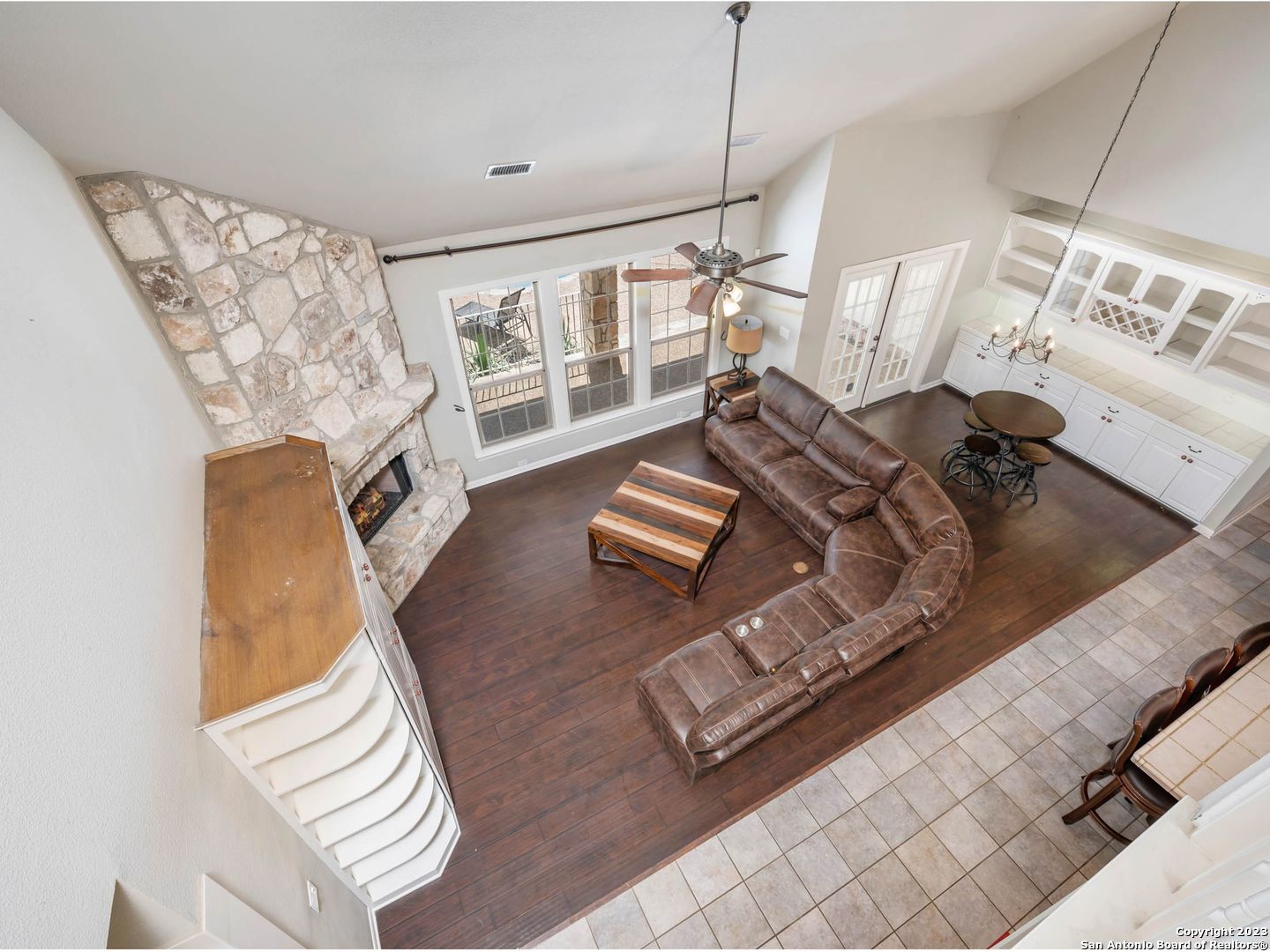 2342 Fountain Way San Antonio TX 78248