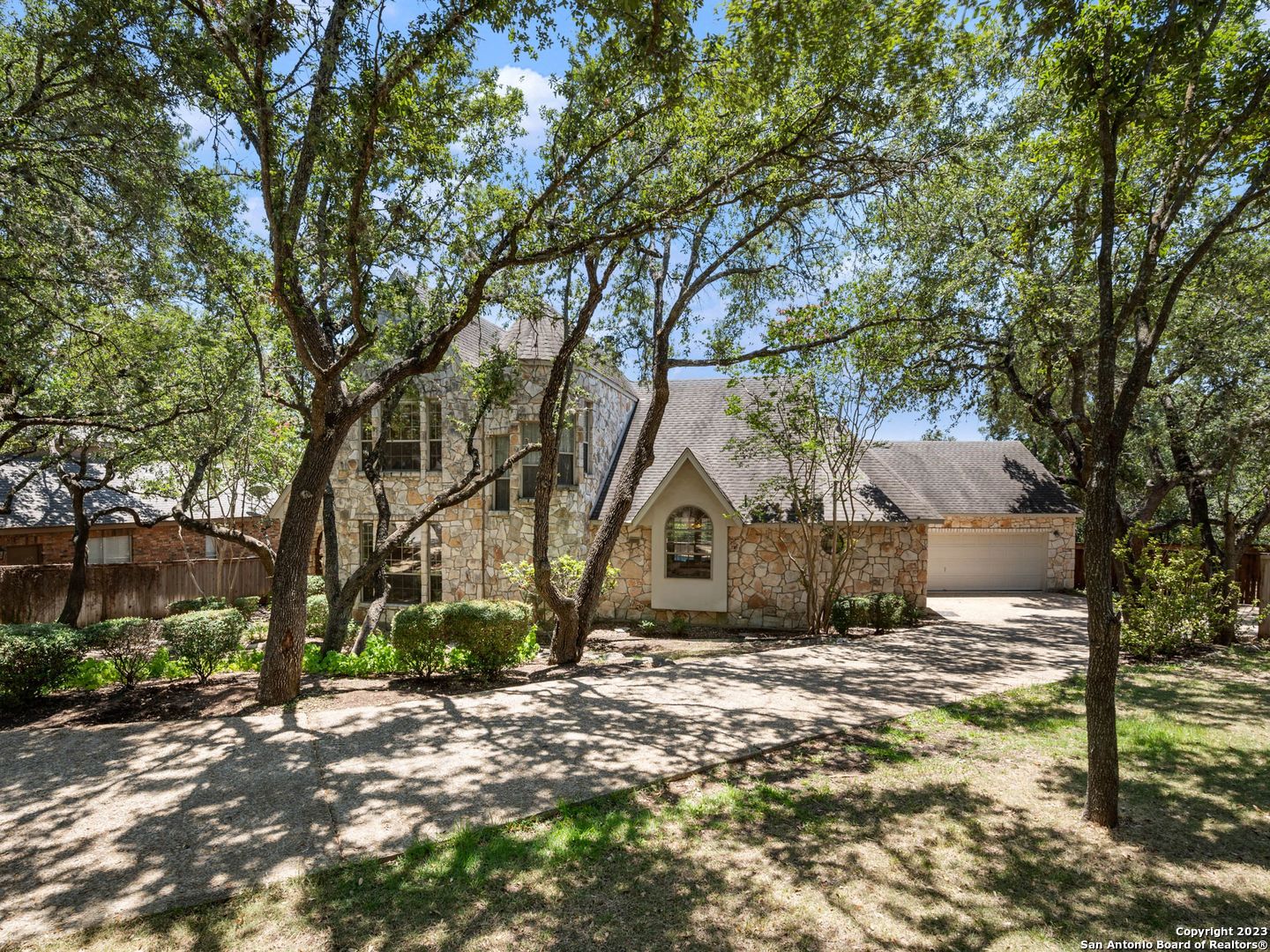2342 Fountain Way San Antonio TX 78248
