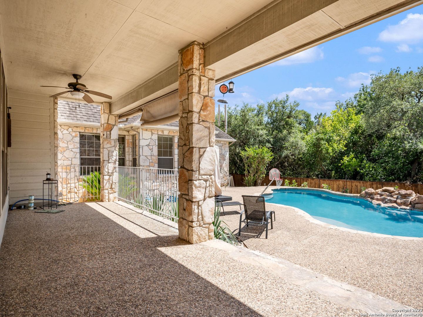2342 Fountain Way San Antonio TX 78248