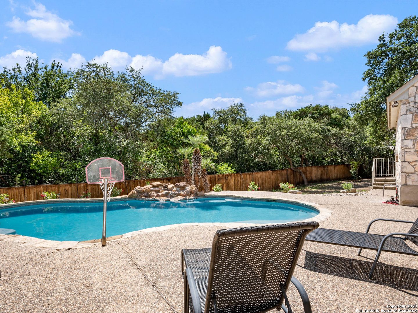 2342 Fountain Way San Antonio TX 78248