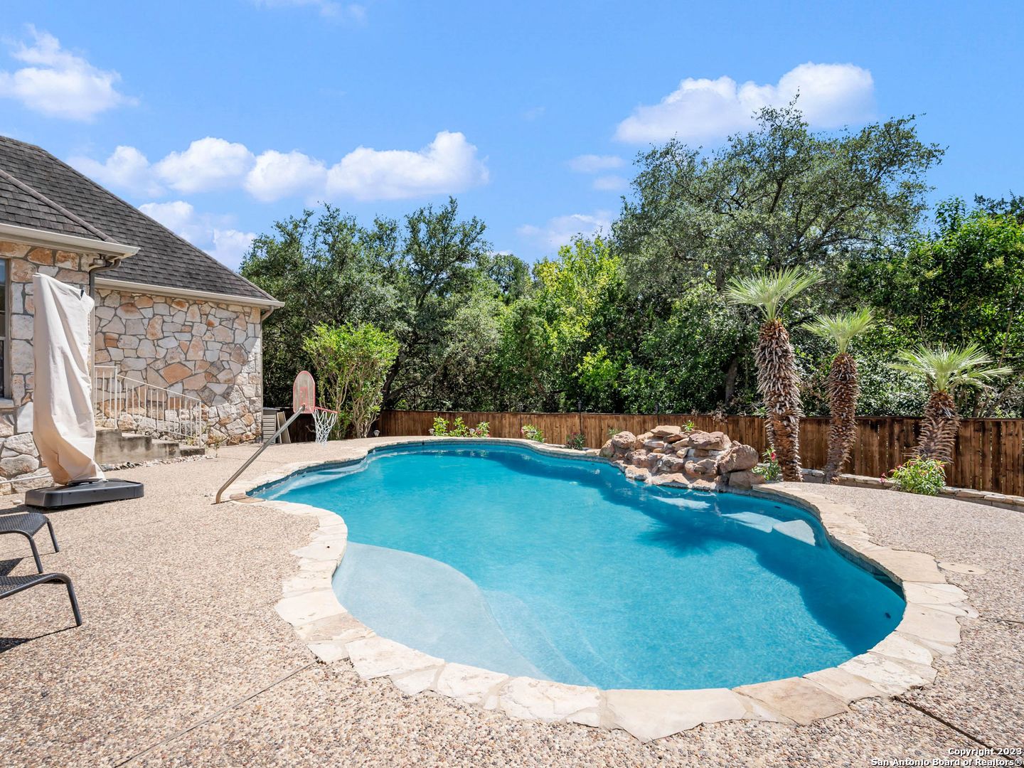 2342 Fountain Way San Antonio TX 78248