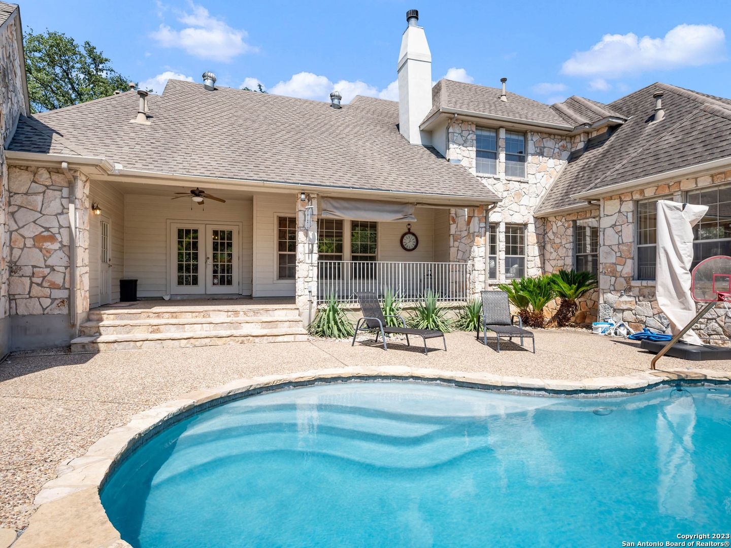 2342 Fountain Way San Antonio TX 78248